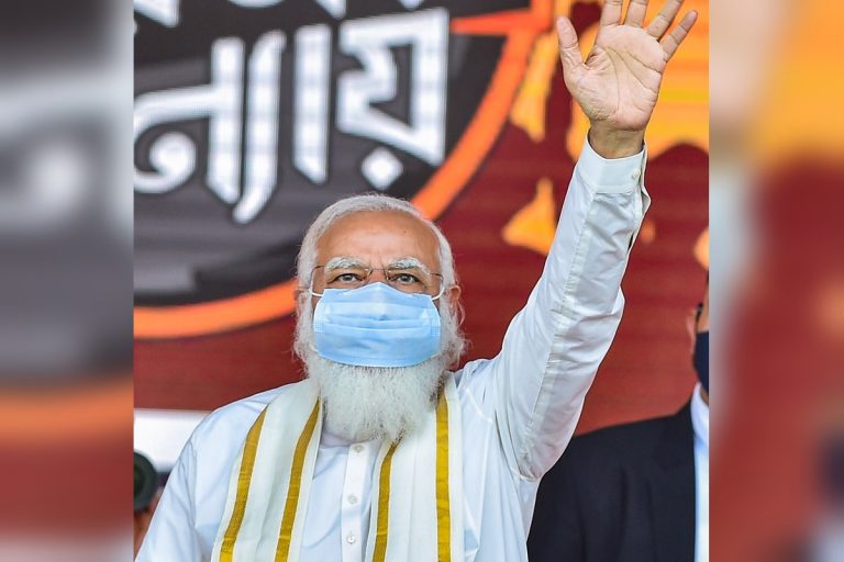 News18 Daybreak | PM Modi Bats for Monetisation And Modernisation as Mantra for Privatisation, Centre to Soon Launch CoWin 2.0 App and Other Stories You Need to Watch Out For