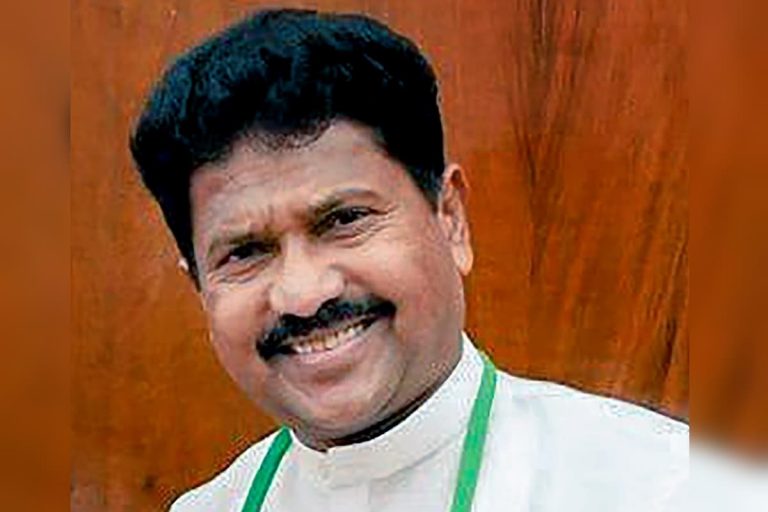 Dadra and Nagar Haveli MP Mohan Delkar’s Body Handed Over to Family Day After His Death in Mumbai Hotel