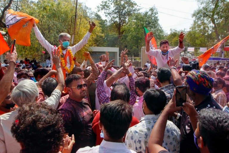 News18 Daybreak | Punjab Issues Fresh Curbs on Gatherings From March 1 Amid Rising Covid Cases, BJP Sweeps Gujarat Municipal Corporation Polls and Other Stories You Need to Watch Out For