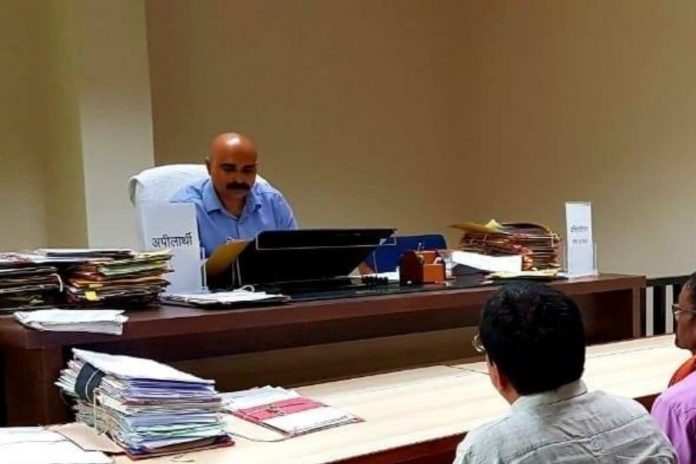 'Info in One Click': MP Information Commissioner On Decision Behind Revolutionary Order On RTI