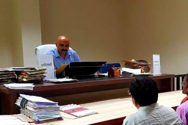 ‘Info in One Click’: MP Information Commissioner On Decision Behind Revolutionary Order On RTI