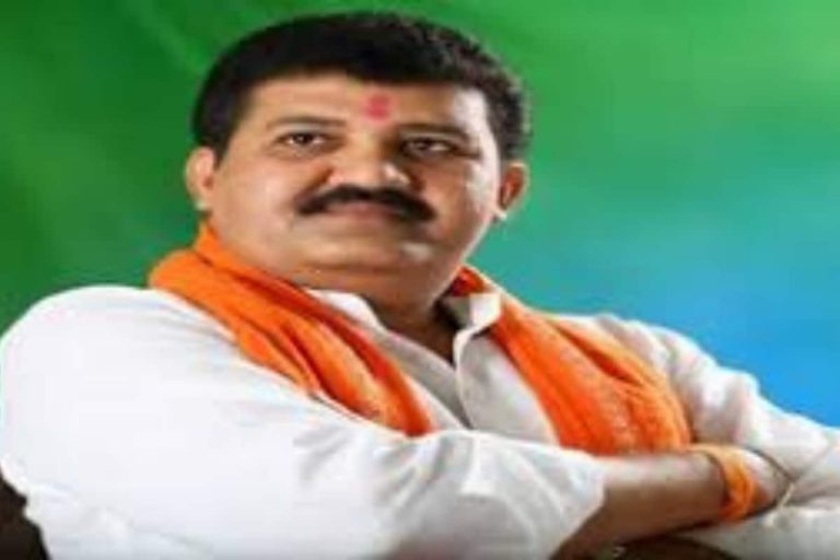 Maharashtra Minister Linked to Woman’s Death in Pune Attends Cabinet Meet