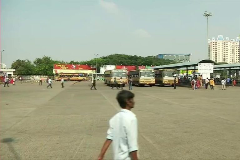 Transporters Union Calls for Bharat Bandh Tomorrow to Protest Against New E-Way Bill