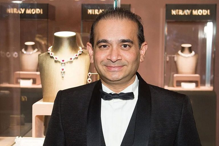 From Flashy Diamantaire to a Fugitive: A Timeline of Nirav Modi’s Long Road To Extradition