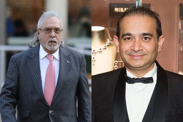 Nirav Modi to Vijay Mallya: Here’s a List of Other Big-ticket Economic Offenders Who Fled India