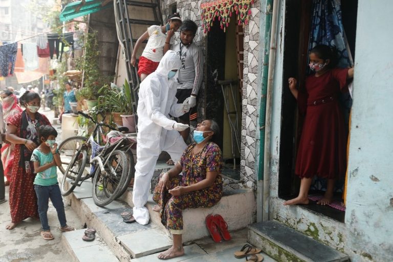 Maharashtra Reports More Than 8,600 New Coronavirus Cases in A Day, 51 Deaths