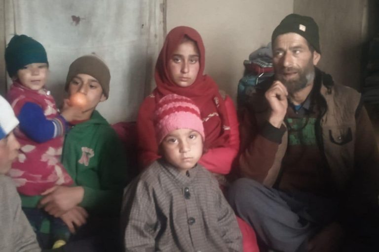 ‘She Lay Like a Dead Bird’: Why a Family in Uri’s Balakote is Skeptical of India, Pak’s Latest Peace Push