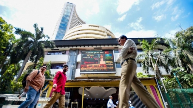 Sensex skyrockets 2,315 pts as market cheers Budget 2021; bank stocks sparkle