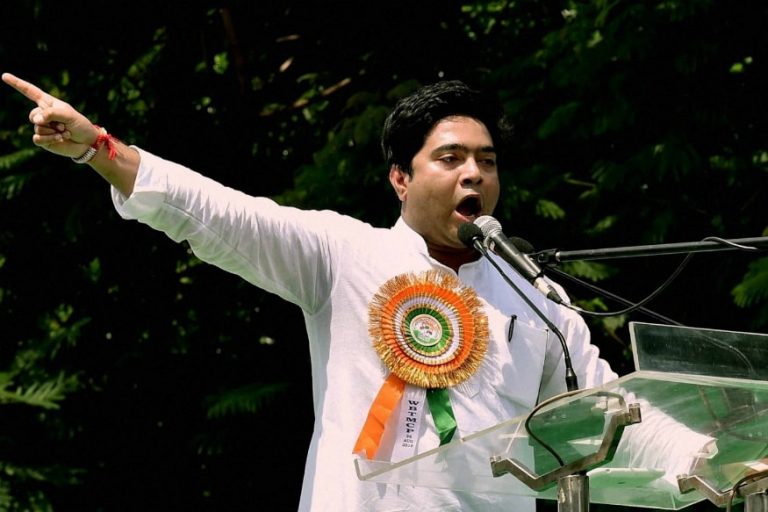 ‘Can’t Intimidate Us’: Abhishek Banerjee After CBI’s Notice to Wife Rujira in Coal Case Ahead of Polls