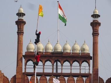 Republic Day violence: Delhi Police arrests Jammu-based farm leader Mohinder Singh