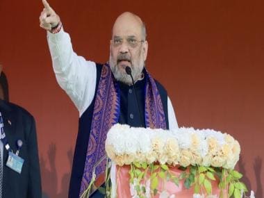CAA will be implemented after COVID-19 vaccination drive ends, says Amit Shah in West Bengal rally
