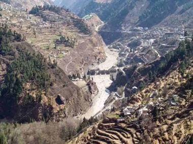 Uttarakhand glacier burst highlights pressure on Asia’s waterways, unsustainable power infra: Experts