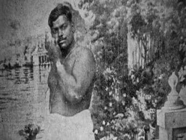 Chandra Shekhar Azad’s death anniversary: Amit Shah, Venkaiah Naidu pay tributes to freedom fighter