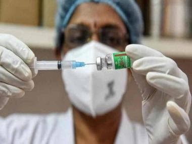 Around 27% of healthcare workers in Kashmir developed antibodies against COVID-19, finds sero-survey