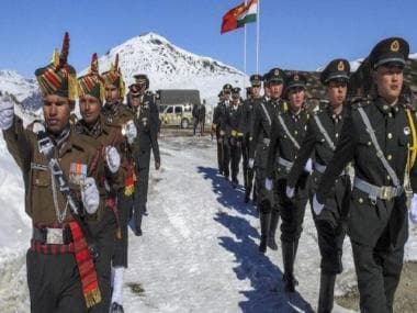 Galwan Valley clash: India, China disengagement at Pangong lake concludes; corps commander-level talks tomorrow