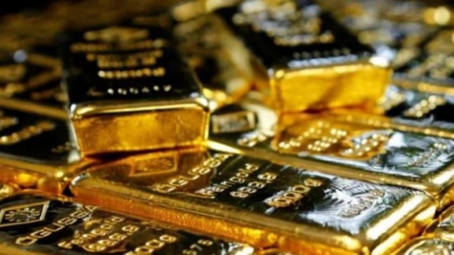 Gold tanks Rs 1,324, silver jumps Rs 3,461