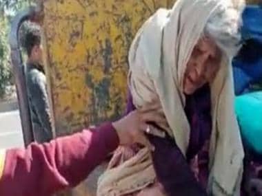 MPHRC seeks report over Indore municipal officials dumping elderly homeless people outside city