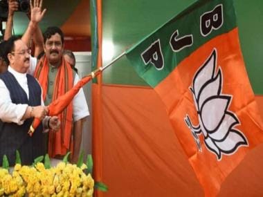 Assembly Election 2021: Will approach polls with agenda of development and form govt in four states, Puducherry, says BJP