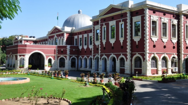 Jharkhand High Court to resume physical hearings from February 2 