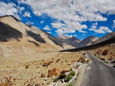 China’s attempts to transgress LAC since May met with appropriate response: Centre tells Lok Sabha