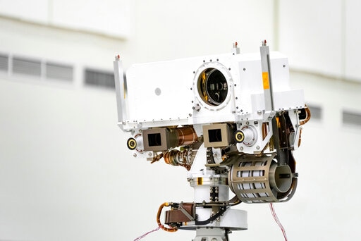 Next Stop Mars: 3 Spacecraft Arriving In Quick Succession