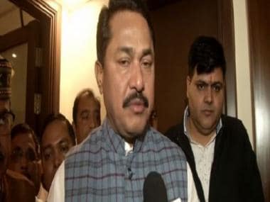 Saamana edit indicates disquiet in MVA over Nana Patole taking over as Maharashtra Congress chief