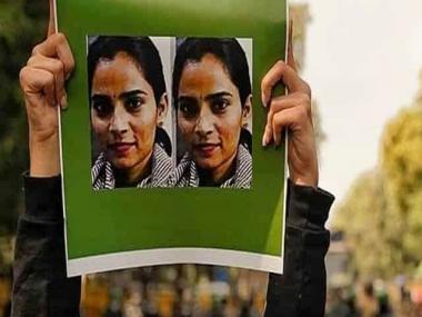 Nodeep Kaur arrest: Punjab minister alleges activist was sexually assaulted in police custody, seeks NCW’s intervention