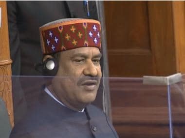 RS concludes debate on Motion of Thanks to President's speech; LS sees another day of near washout