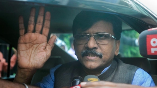 Budget 2021 was dream ride on digital horse, says Shiv Sena