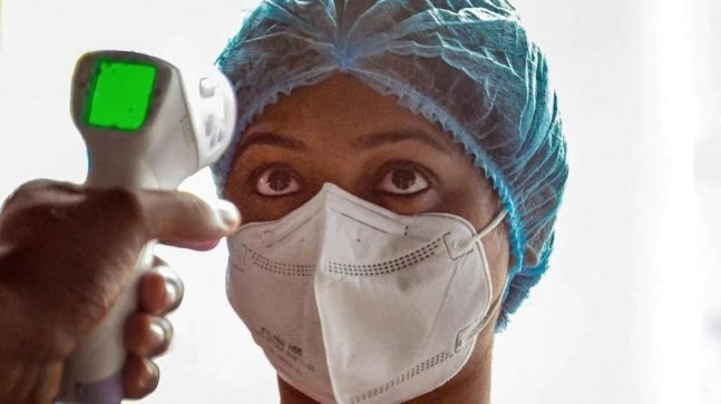 India records 8,635 fresh coronavirus cases; new deaths fall below 120