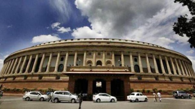Parliament Live Updates: Showdown over farm laws, Rajya Sabha adjourned till 12.30 pm