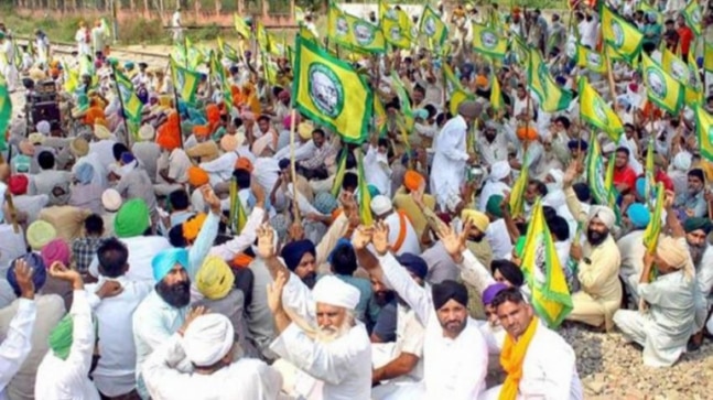 Only concerned about having farm laws revoked, budget does not matter: Farmers