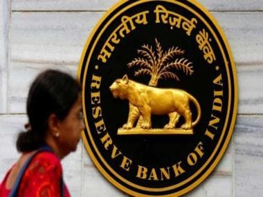 Rupee gains three paise to settle at 72.93 as RBI keeps repo rate unchanged