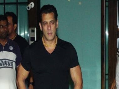 Blackbuck poaching case: Relief for Salman Khan as Jodhpur court rejects Rajasthan govt’s plea against actor