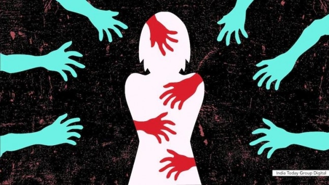 8 arrested for raping, trafficking of minor girl for over 5 months in Karnataka’s Chikkamagaluru