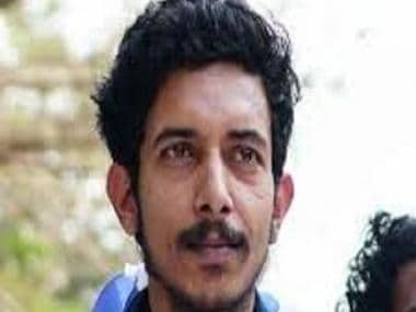 Lucknow Police books ex-AMU student Sharjeel Usmani for sedition over Elgar Parishad speech