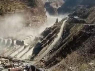 Tragedy at Tapovan Vishnugad hydel project: Understanding hydrology, geology of Himalayas is need of the hour