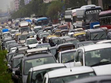 Budget 2021: Finance Minister Nirmala Sitharaman announces new voluntary vehicle scrappage policy