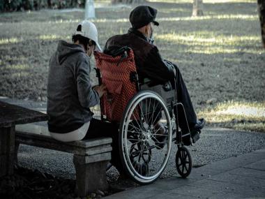 Budget 2021 for disability rights NGOs: Differently-abled, people with disabilities neglected ‘again’