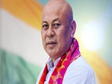 Bodoland People’s Front ends friendship with BJP ahead of Assam Assembly polls; joins hands with Congress