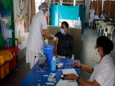 India records over 16,000 COVID-19 cases for third straight day; 113 new deaths push toll up to 1,56,938