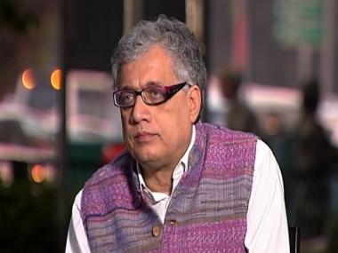 Derek O’Brien slams BJP over ‘shelved’ rail projects in Bengal, claims state has been deprived of funds