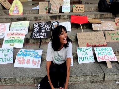 Teachers Against Climate Change demand release of Disha Ravi, ask govt to ‘stop victimising eco activists’