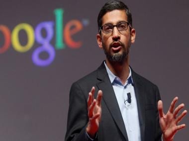 UP Police books Google’s Sundar Pichai, others over ‘defamatory’ video; removes names from FIR later