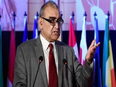 ‘Astonishing, inappropriate’: UK court hits out at Markandey Katju’s ‘political influence’ testimony in Nirav Modi case