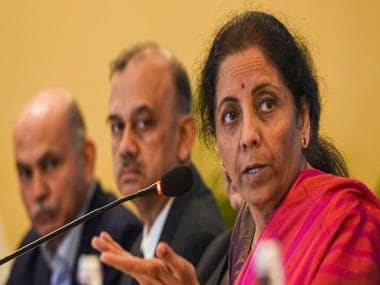 This is no 1991, but Sitharaman’s budget should boost growth, create jobs and stimulate a COVID-hit economy