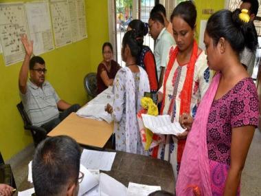 Assam NRC notification up in air, home ministry seeks issue of rejection slips to delisted, reveals RTI