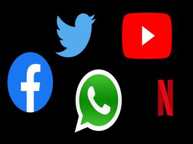 New social media, digital media draft rules: Platforms to identify ‘first originator’ of message to self regulate
