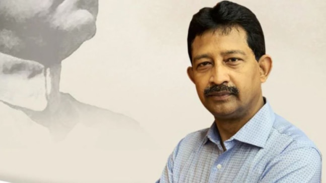 Former TMC MLA Rajib Banerjee, newly inducted in BJP, provided ‘Z’ category security in Bengal