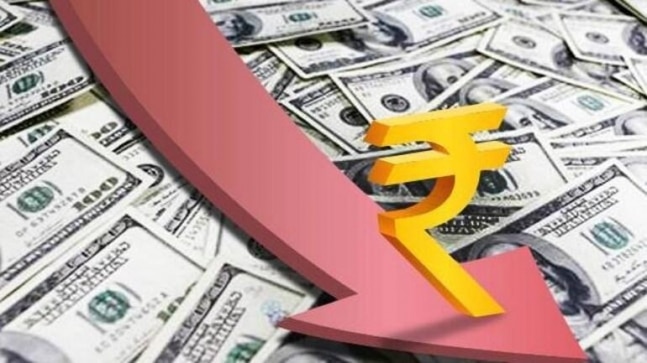 Rupee tumbles 6 paise to close at 73.02 against US dollar